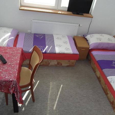 Apartmány Zlín Quarto foto