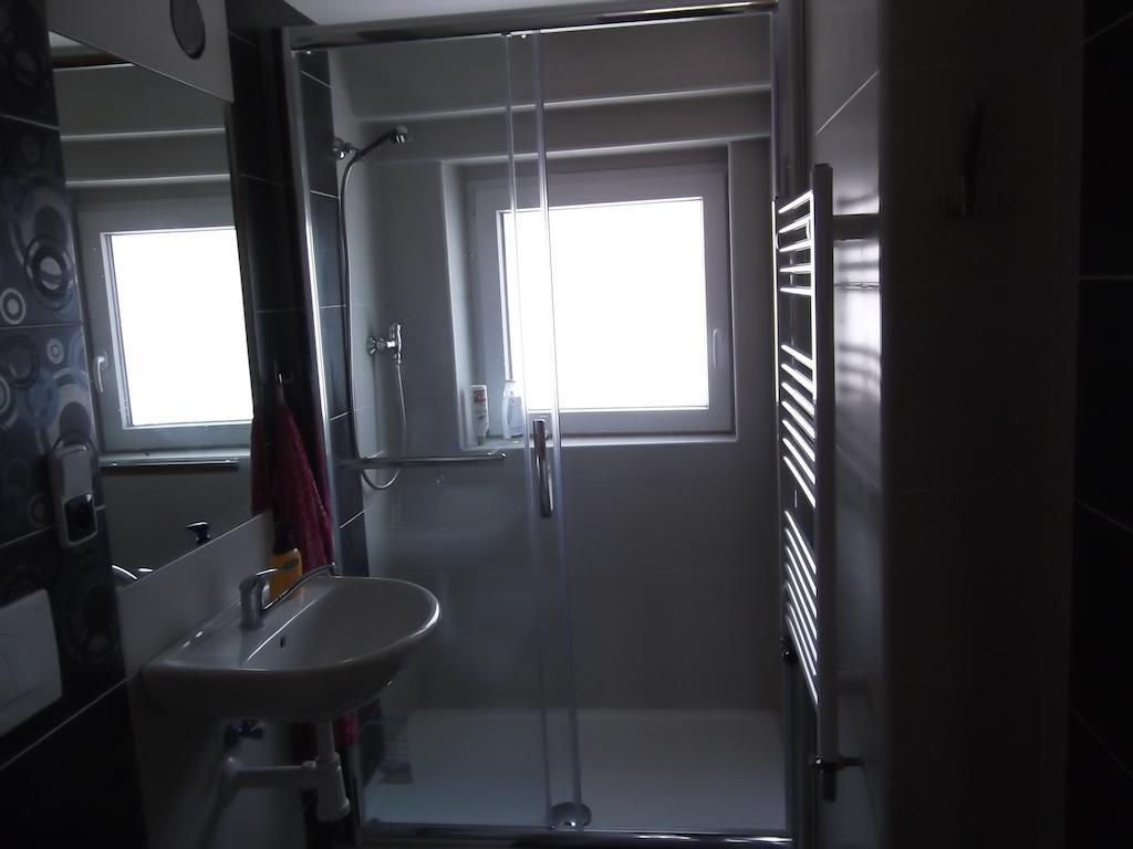 Apartmány Zlín Quarto foto