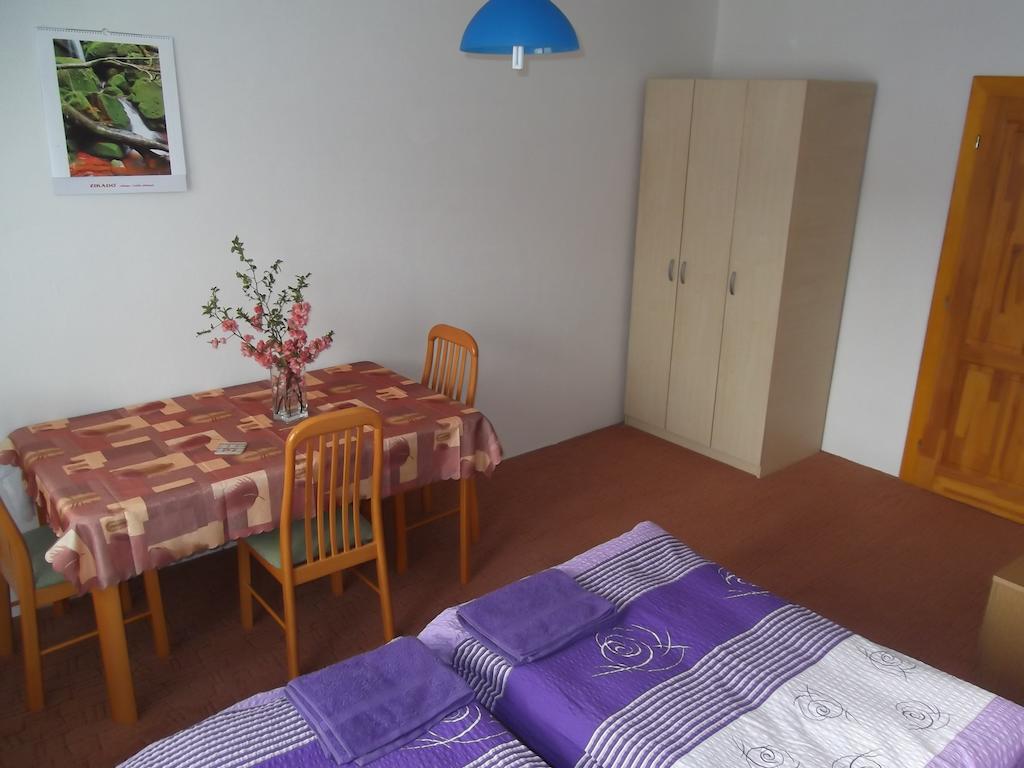 Apartmány Zlín Quarto foto