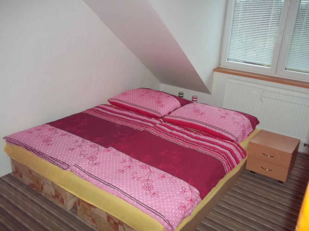 Apartmány Zlín Quarto foto