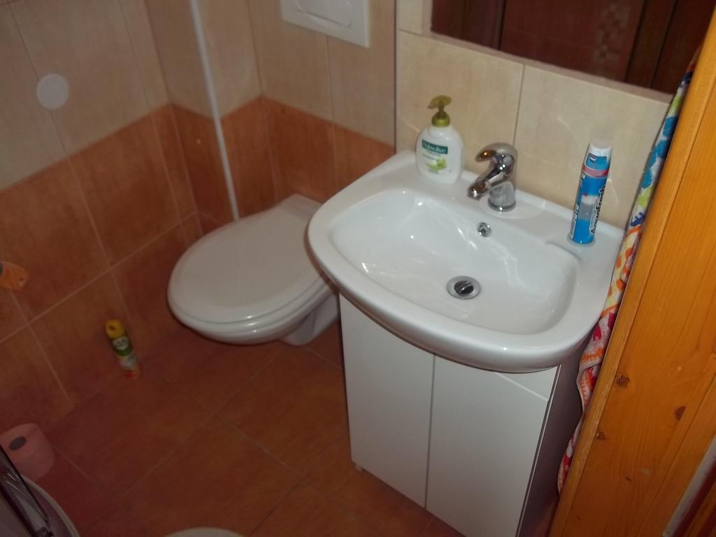 Apartmány Zlín Quarto foto