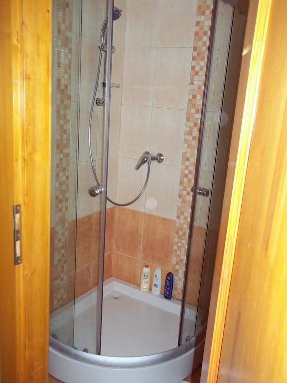 Apartmány Zlín Quarto foto