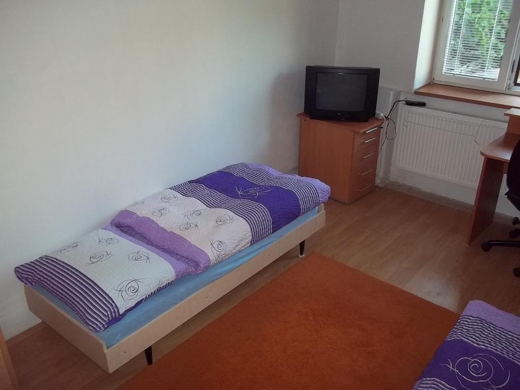 Apartmány Zlín Quarto foto