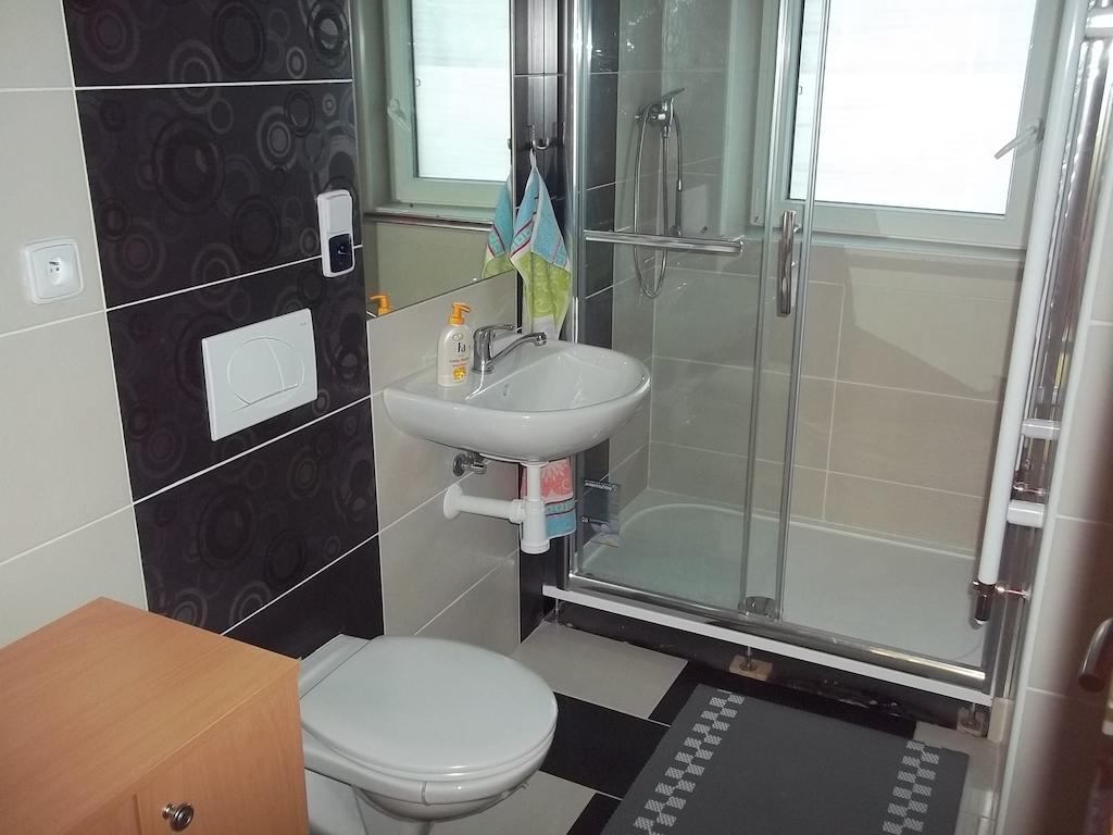 Apartmány Zlín Quarto foto