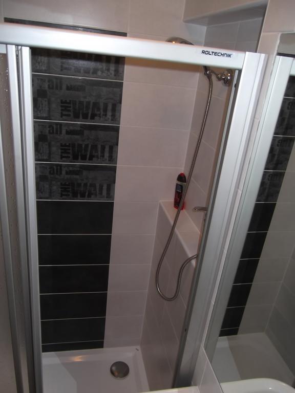 Apartmány Zlín Quarto foto