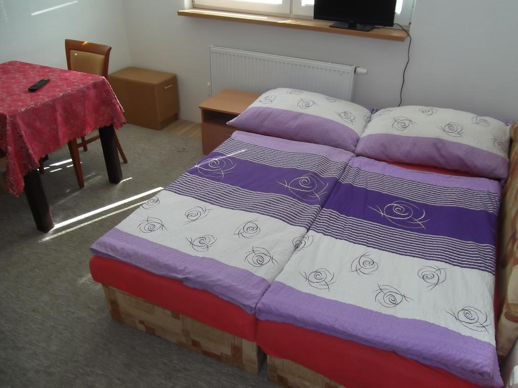 Apartmány Zlín Quarto foto