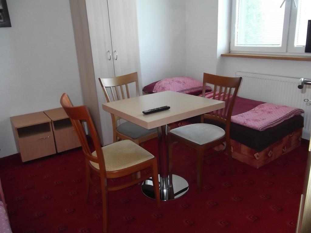 Apartmány Zlín Quarto foto