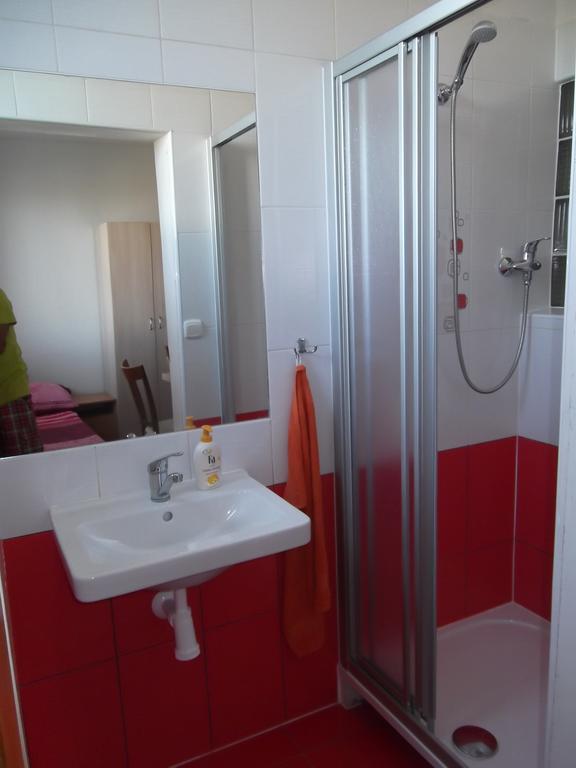 Apartmány Zlín Quarto foto