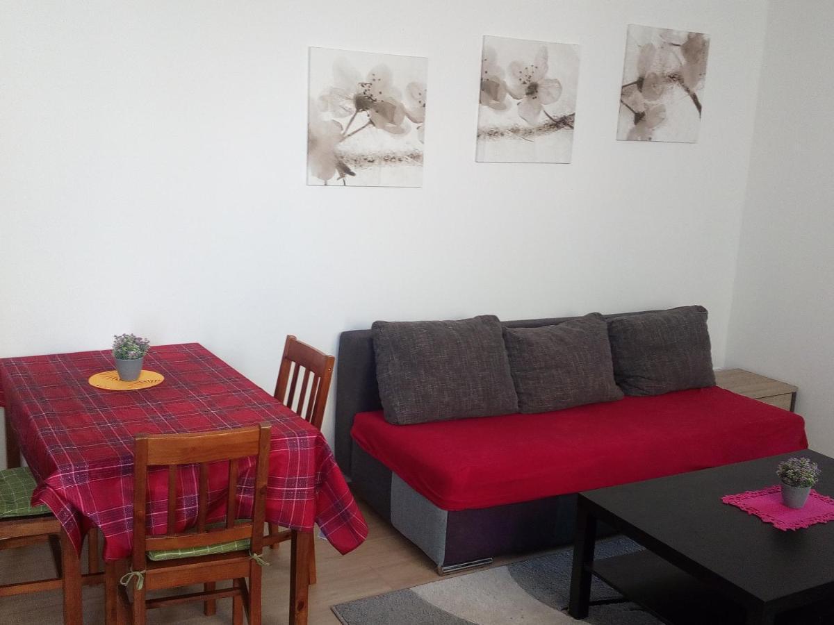 Apartmány Zlín Exterior foto