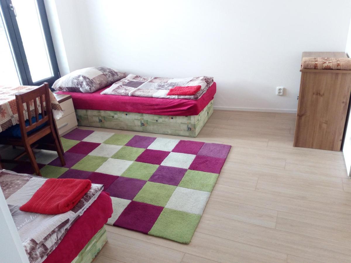 Apartmány Zlín Exterior foto