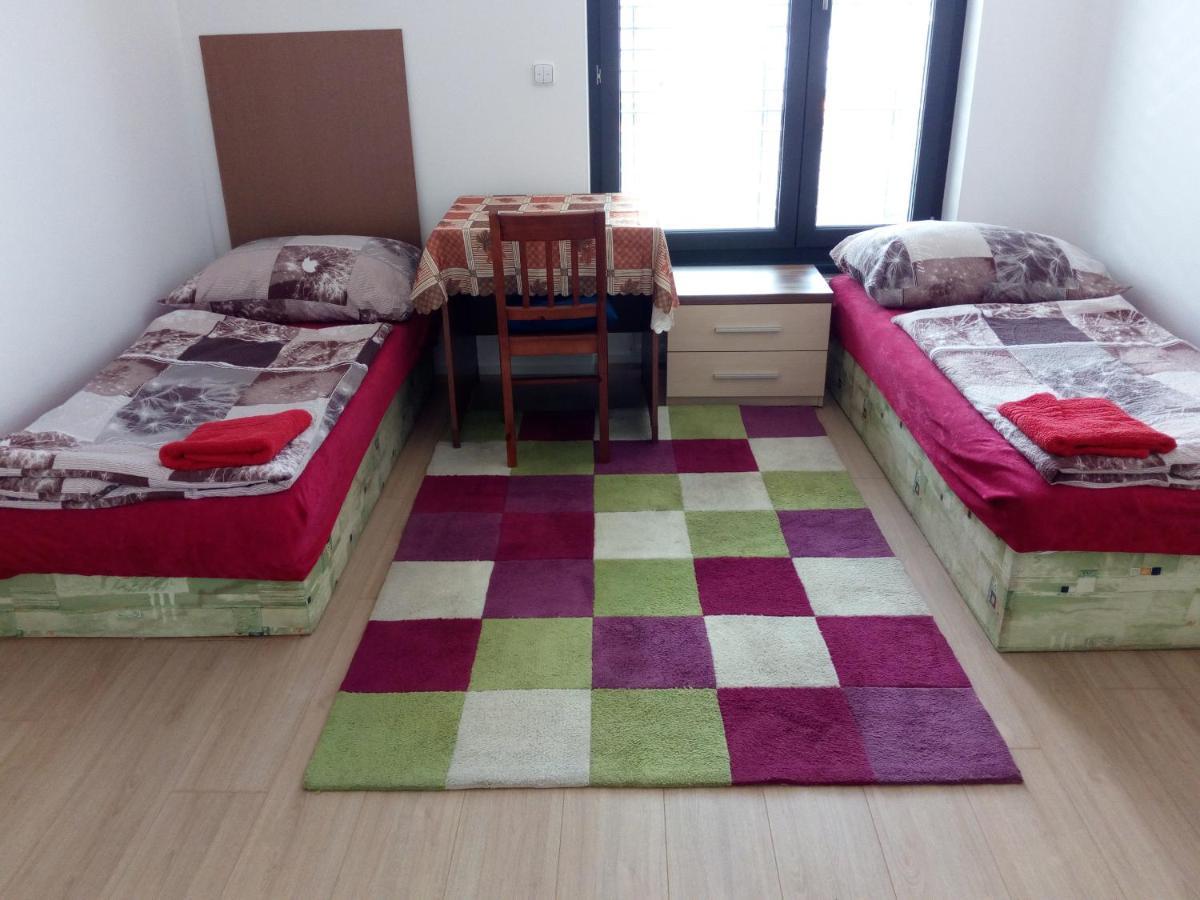 Apartmány Zlín Exterior foto