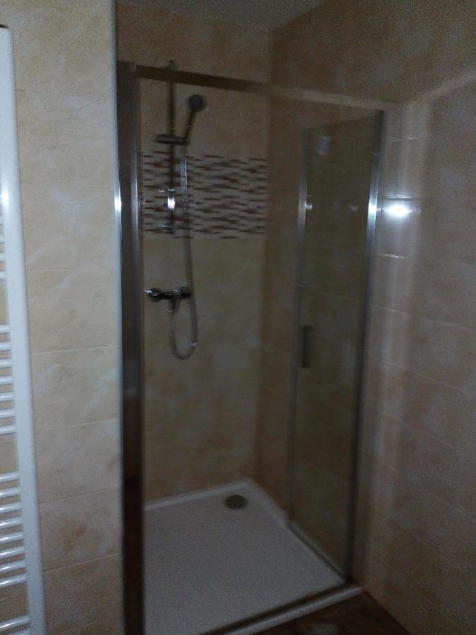 Apartmány Zlín Exterior foto