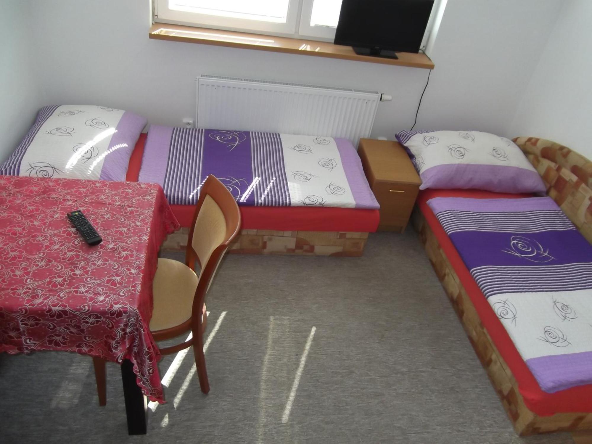 Apartmány Zlín Quarto foto