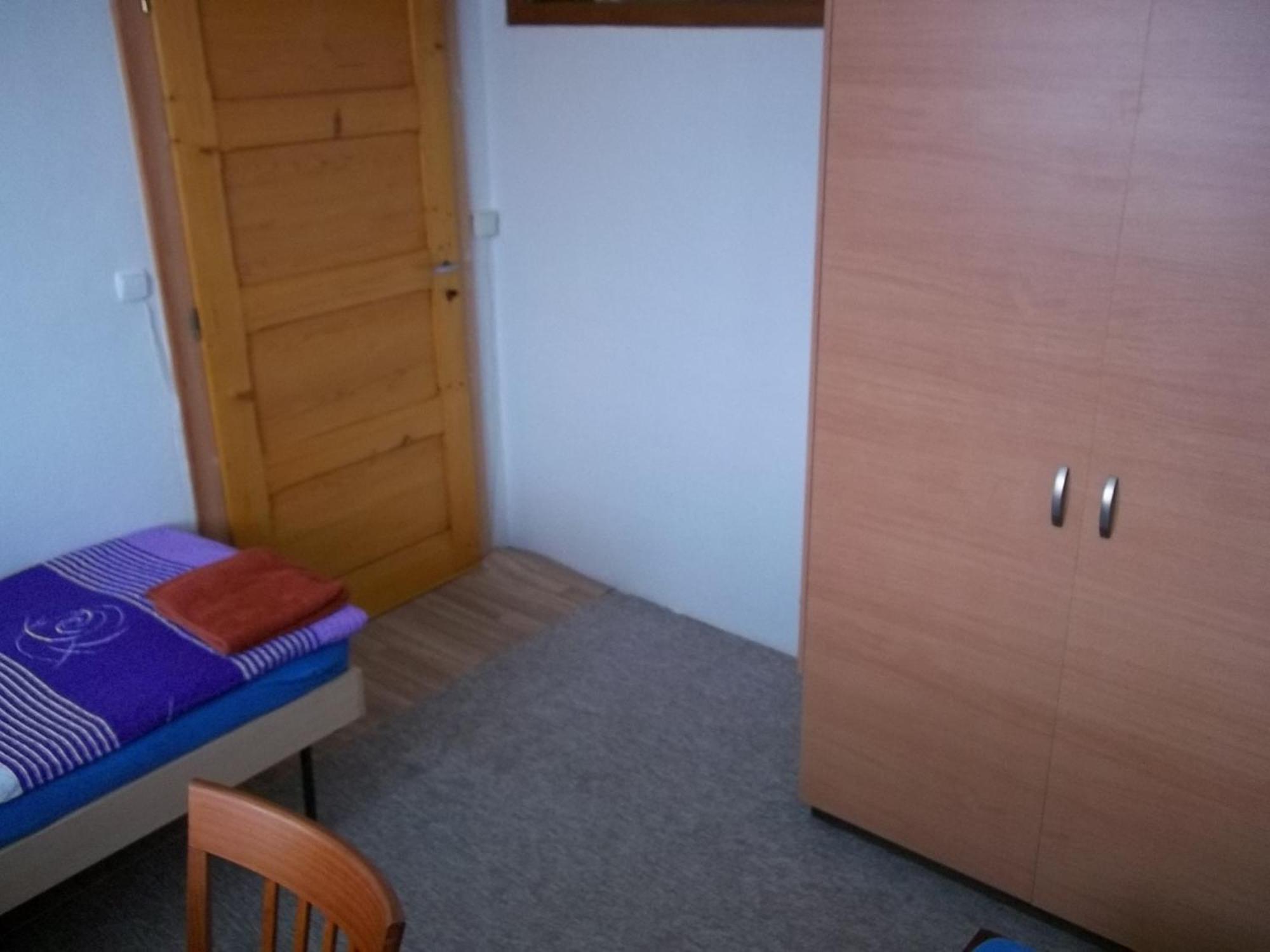 Apartmány Zlín Quarto foto