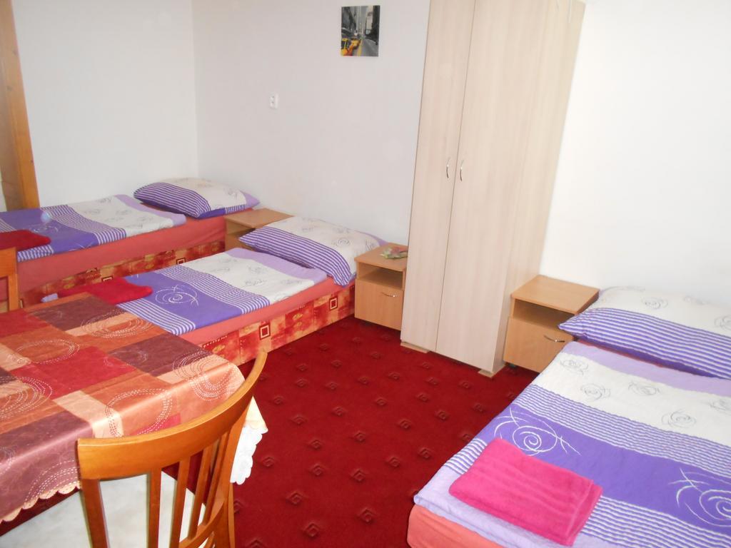 Apartmány Zlín Exterior foto